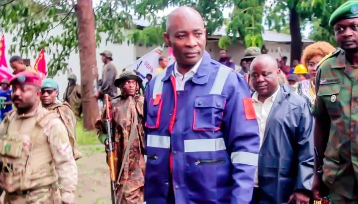 RDC : pillage de goudron destiné à la réhabilitation routière à Mudaka, Sud-Kivu