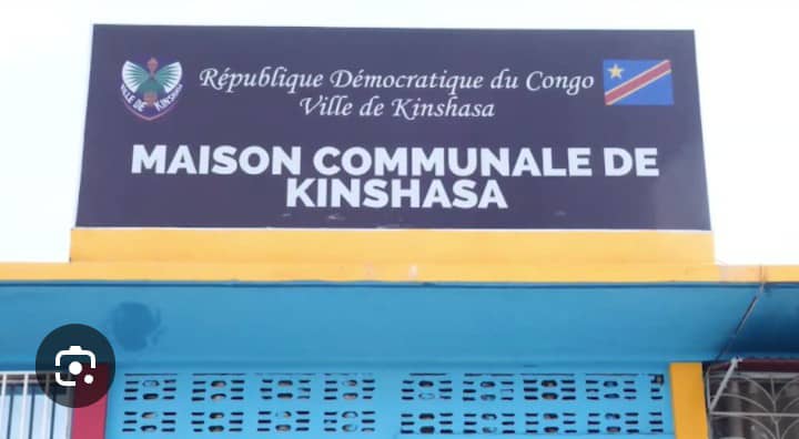 Lire la suite à propos de l’article Société : plus de 2.800 naissances en 2025 dans la maison communale de Kinshasa, les parents appelés au retrait des actes 