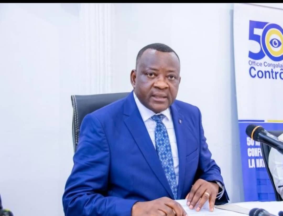 Lire la suite à propos de l’article OCC : le ministre du Commerce extérieur met fin aux mesures conservatoires contre le Directeur général