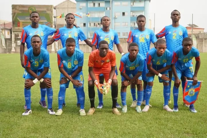 Lire la suite à propos de l’article UNIFFAC U17: le démarrage du tournoi repoussé à mercredi pour raisons d&rsquo;organisation