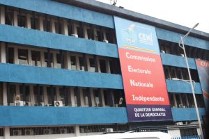 Lire la suite à propos de l’article RDC : Les Congolais Debout appelle à une réforme urgente du système électoral