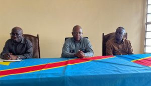 Lire la suite à propos de l’article Mbuji-Mayi : Guillaume Ngefa annonce un fonds judiciaire et des réformes structurelles pour relancer la justice