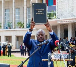 Lire la suite à propos de l’article RDC : 20 ans après sa promulgation, une structure appelle au changement de la Constitution pour mieux encadrer le mandat présidentiel