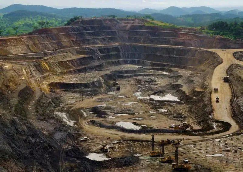 RDC–USA : la mine de Rubaya au cœur d’un partenariat stratégique sur les minerais