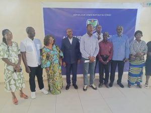 Lire la suite à propos de l’article Kinshasa : l’Assemblée provinciale lance l’identification des occupants illégaux du cimetière de Kintambo