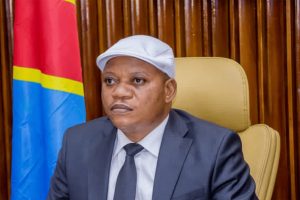 Lire la suite à propos de l’article Crise sécuritaire à l’Est : Jean-Marc Kabund appelle à isoler le Rwanda et à un dialogue inclusif