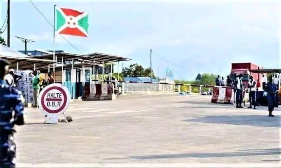 Lire la suite à propos de l’article RDC–Burundi : la frontière Uvira–Bujumbura rouvre après deux mois