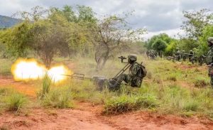 Lire la suite à propos de l’article Frappes de drones à Goma, une escalade qui ravive les tensions avec Kinshasa