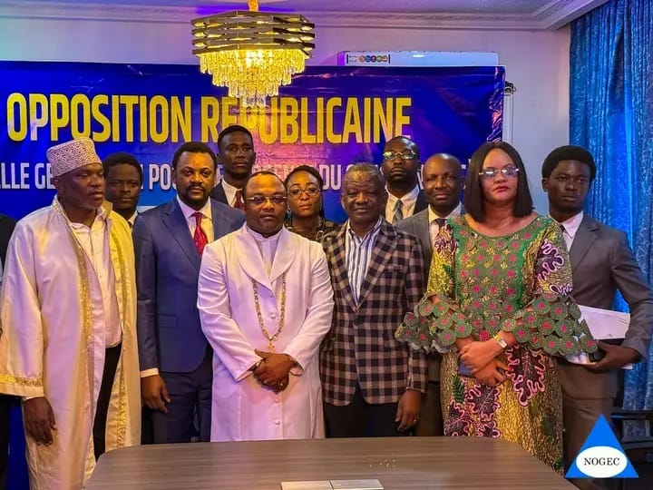 Lire la suite à propos de l’article Crise sécuritaire en RDC : Dodo Kamba appelle à la décrispation et renvoie la décision « à l’autorité compétente »