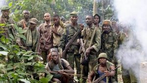Lire la suite à propos de l’article Est de la RDC : les FARDC détruisent deux drones attribués au Rwanda
