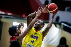 Lire la suite à propos de l’article Eliminatoires Mondial FIBA 2027 : la RDC s’impose face à Madagascar et lance sa campagne