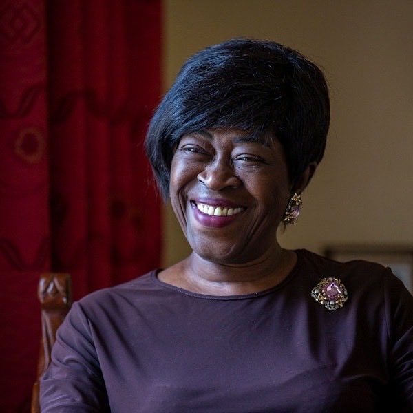 Lire la suite à propos de l’article Francophonie : la RDC officialise la candidature de Juliana Lumumba au poste de secrétaire générale de l’OIF