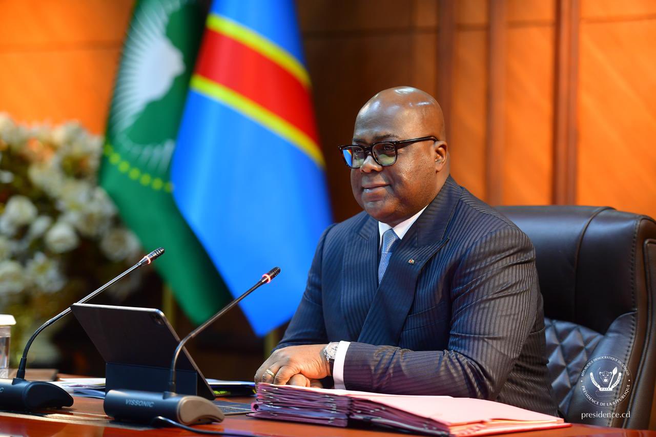 Kinshasa: Félix Tshisekedi ordonne une riposte ferme contre la recrudescence d’enlèvements