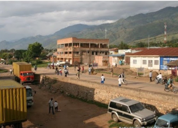 Lire la suite à propos de l’article Sud-Kivu : la société civile exige la libération de son coordinateur arrêté à Uvira