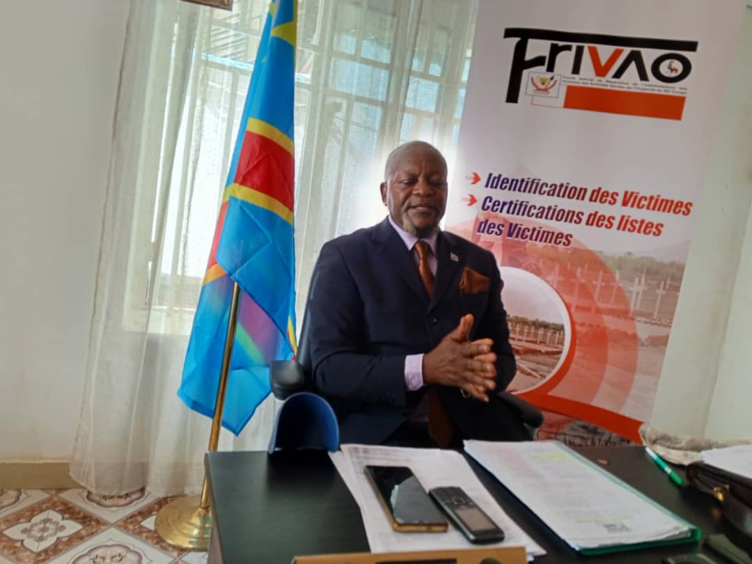 Soupçons de mauvaise gestion au FRIVAO : Bernard Kalombola, président du Conseil d’administration suspendu