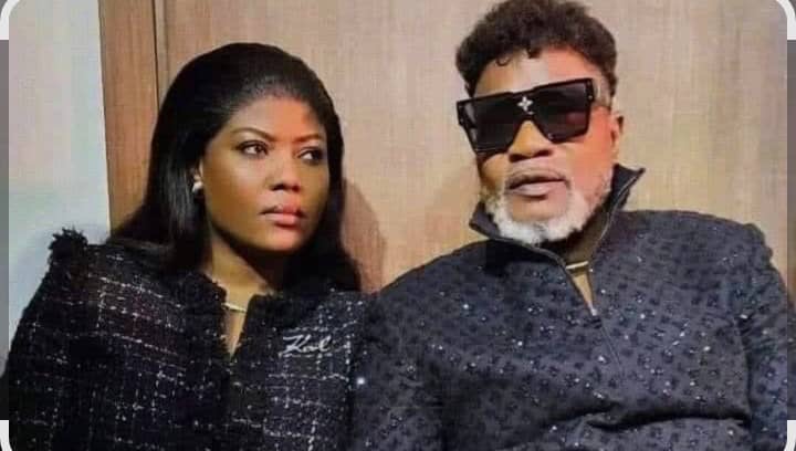 Lire la suite à propos de l’article Musique : Koffi Olomide épouse Cindy Le Cœur après 20 ans de relation