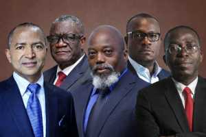 Lire la suite à propos de l’article Dialogue national : l’opposition dit non aux “règles du jeu” fixées par Tshisekedi