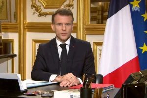 Lire la suite à propos de l’article Emmanuel Macron déplore la mort d’une humanitaire française à Goma