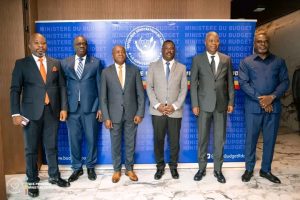 Lire la suite à propos de l’article RDC : le FMI encourage la poursuite des réformes budgétaires du gouvernement