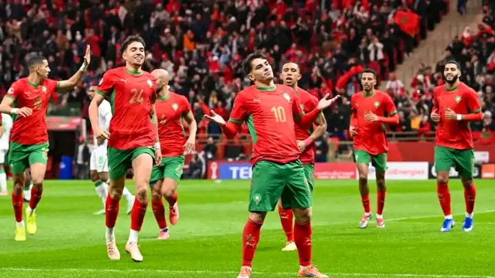 Lire la suite à propos de l’article CAN 2025 : le Maroc sacré champion après l’annulation de la victoire du Sénégal