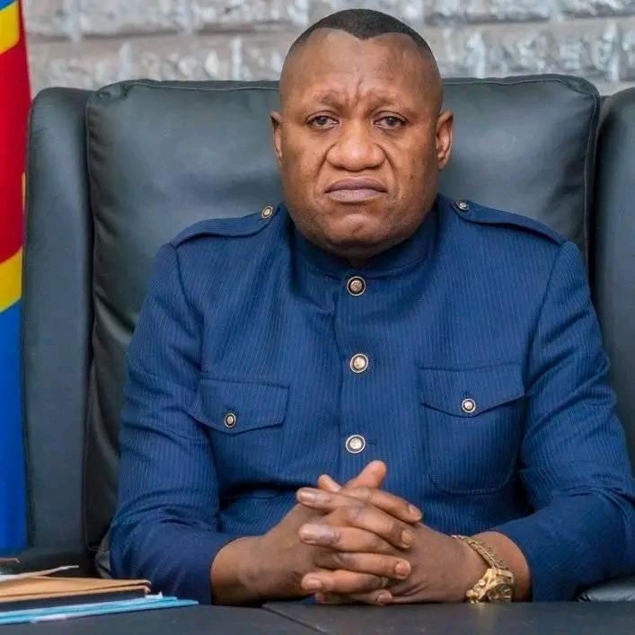 Lire la suite à propos de l’article Contrat Sicomines : Jules Alingete révèle les zones d’ombre du barrage de Busanga et met en cause l’ancien régime