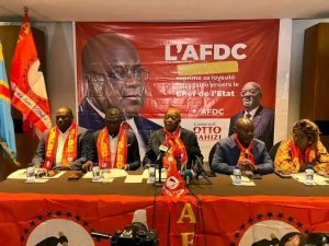 Lire la suite à propos de l’article RDC : Modeste Bahati Lukwebo écarté de l’AFDC-A, Otto Bahizi désigné pour assurer l’intérim