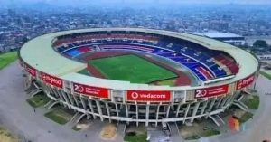 Lire la suite à propos de l’article Inondations à Kinshasa : démolition annoncée des constructions anarchiques autour du Stade des Martyrs