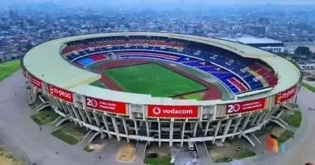 Lire la suite à propos de l’article Inondations à Kinshasa : démolition annoncée des constructions anarchiques autour du Stade des Martyrs