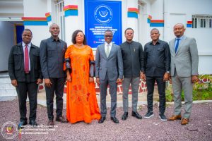 Lire la suite à propos de l’article Grand Bandundu : les députés de Kinshasa réaffirment leur soutien au plan d&rsquo;Eliezer Ntambwe contre les Mobondo