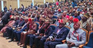 Lire la suite à propos de l’article RDC : les chefs coutumiers réclament une rémunération décente et leur mécanisation dans la fonction publique