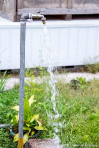 Lire la suite à propos de l’article Kinshasa : coupures d’eau prévues après une panne à l’usine de N’djili