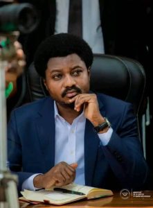 Lire la suite à propos de l’article RDC : depuis sa cellule, Constant Mutamba publie un ouvrage sur la réforme de la justice congolaise