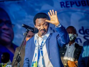 Lire la suite à propos de l’article Réforme constitutionnelle : Christophe Mboso N’kodia estime que les élections de 2028 pourraient se tenir sous une nouvelle Constitution