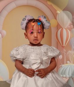 Lire la suite à propos de l’article Kinshasa : une fillette tuée lors d’une attaque armée dans le quartier Terre Jaune