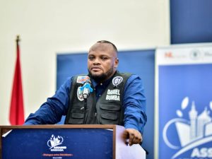 Lire la suite à propos de l’article Kinshasa : sept jours pour retirer garages pirates et véhicules abandonnés avant démolition