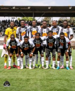 Lire la suite à propos de l’article Linafoot : TP Mazembe conteste la décision suite à l’arrêt du derby lushois