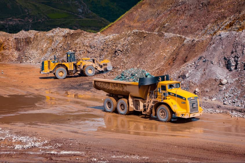 Lire la suite à propos de l’article RDC : Moïse Katumbi dénonce un « scandale sanitaire et environnemental majeur » autour de la mine de Tenke Fungurume