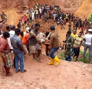 Lire la suite à propos de l’article Mines : le gouvernement durcit le contrôle après 11 morts à Kakanda