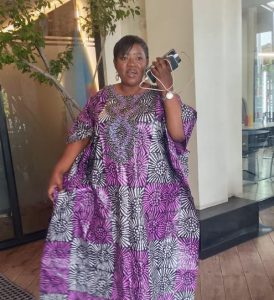 Lire la suite à propos de l’article Clôture du mois de la femme : les comédiennes appelées à promouvoir les bonnes mœurs