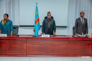 Lire la suite à propos de l’article RDC : le ministère de l’Intérieur adopte son plan de travail 2026, avec un mécanisme d’évaluation trimestrielle