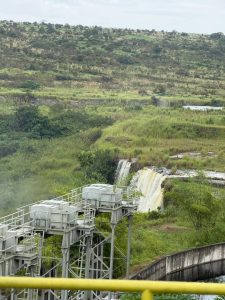 Lire la suite à propos de l’article RDC : mise en service de la centrale hydroélectrique de Kakobola, un pas vers la souveraineté énergétique