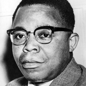 Lire la suite à propos de l’article RDC : 57 ans après, hommage à Joseph Kasa-Vubu, premier Président de la République