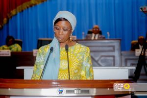 Lire la suite à propos de l’article RDC : L’UNFPA félicite le Parlement pour son leadership et son soutien au recensement