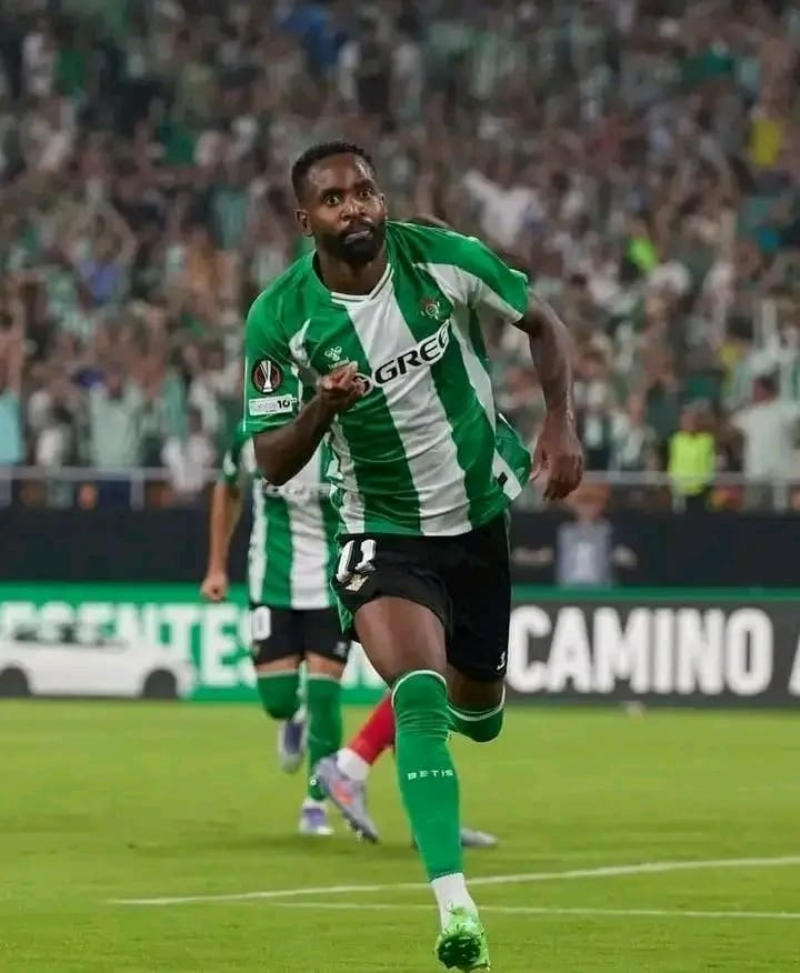 Mercato : Cédric Bakambu dans le viseur d’un club qatari