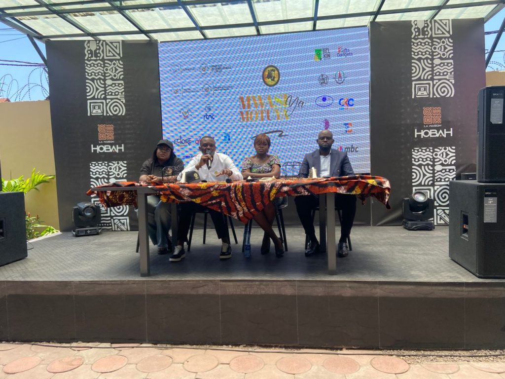 Kinshasa : l’ONG Mwasi ya Motuya célèbre l’excellence féminine à travers la 4e édition de ses trophées