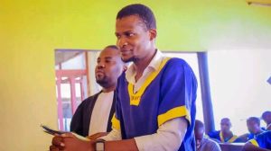 Lire la suite à propos de l’article Kinshasa : l’affaire Nathanaël Onokomba renvoyée au 3 avril