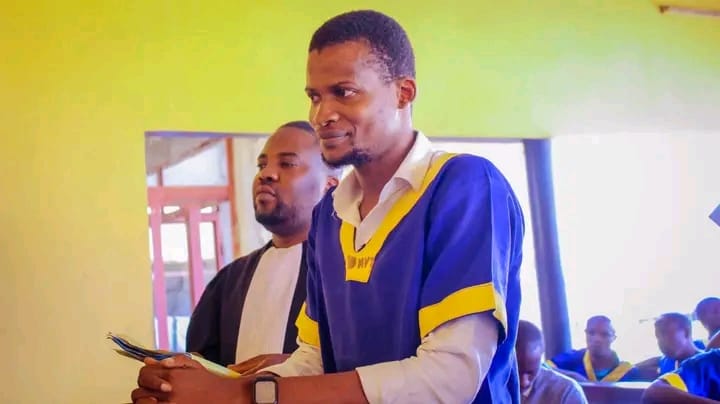 Lire la suite à propos de l’article Kinshasa : l’affaire Nathanaël Onokomba renvoyée au 3 avril