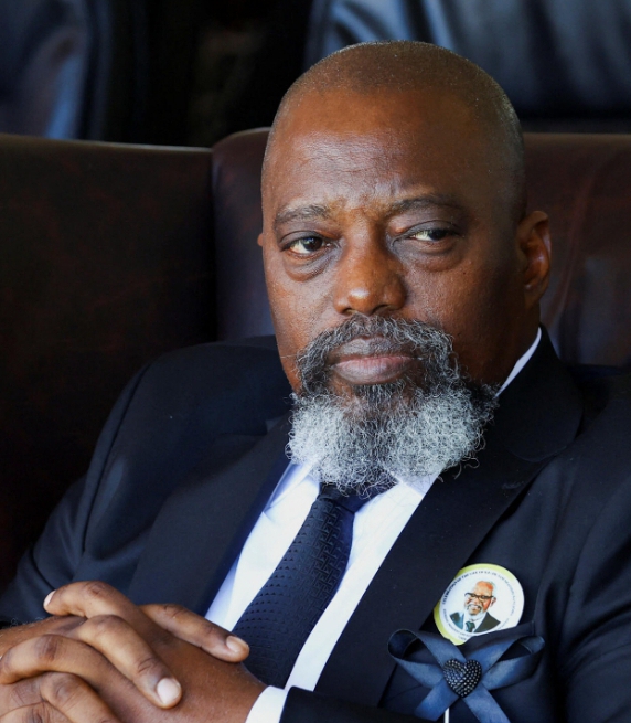 Lire la suite à propos de l’article RDC : Depuis Goma, Joseph Kabila met en garde sur les risques de fragmentation et d’effondrement institutionnel