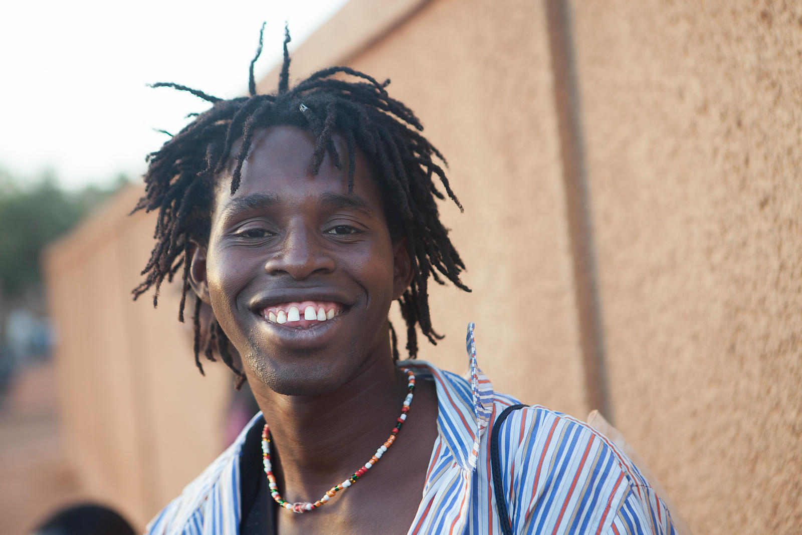 RDC : Tshisekedi recadre le débat sur le port des dreadlocks