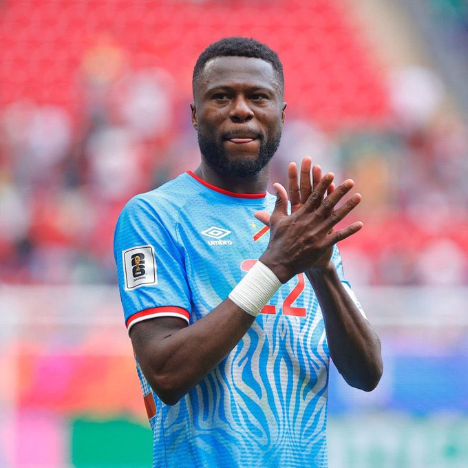 You are currently viewing Trophée Marc-Vivien Foé : aucun Léopard parmi les nominés